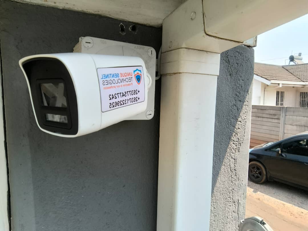 Surveillance systems