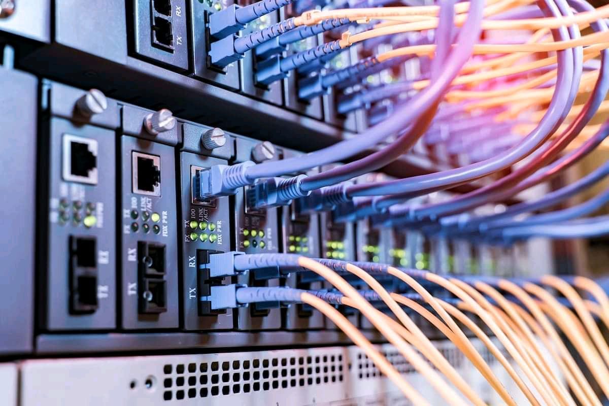 Networking solutions